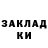 Первитин пудра NikI Photostory